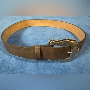 Women’s Ariat belt